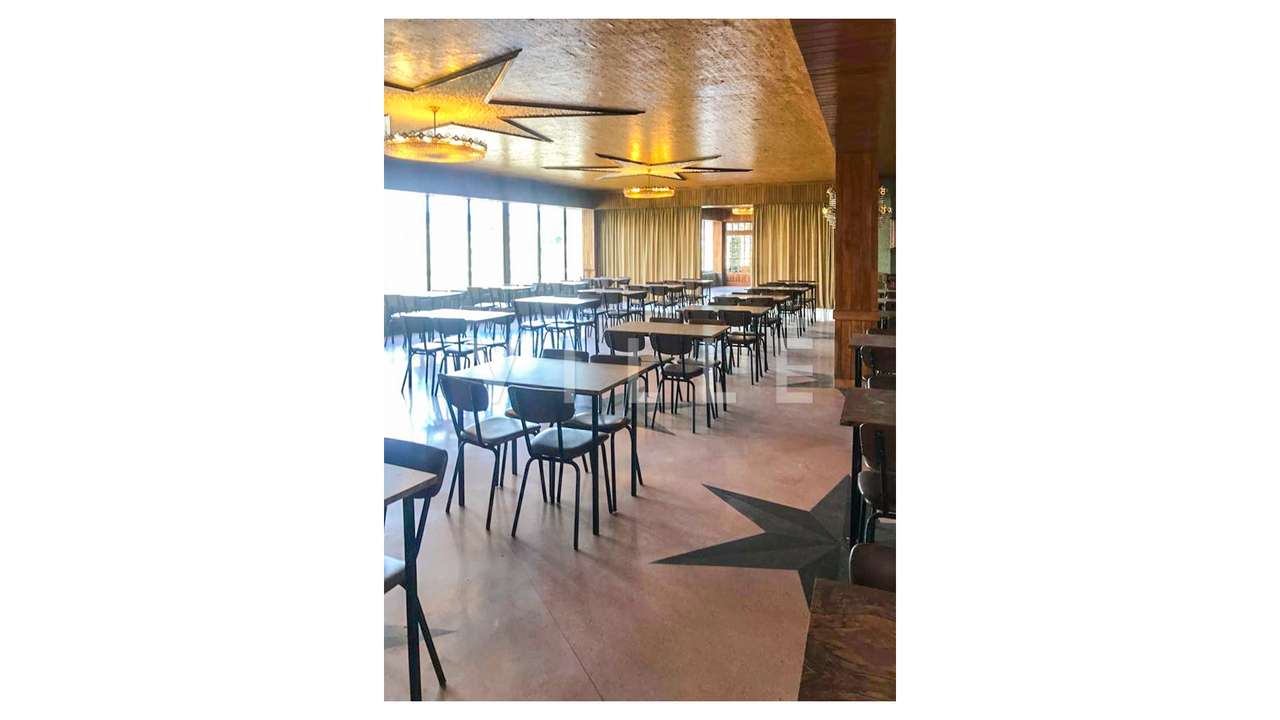 Restaurante  Trespasse em Branca,Albergaria-a-Velha - Grande imagem: 2/17