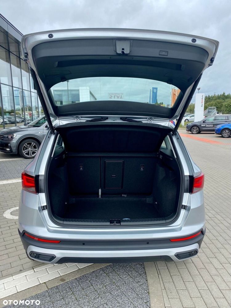 Seat Ateca - 12