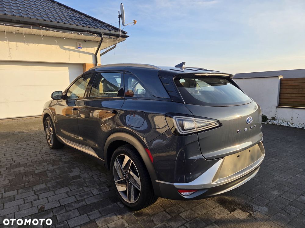 Hyundai NEXO Prime - 24