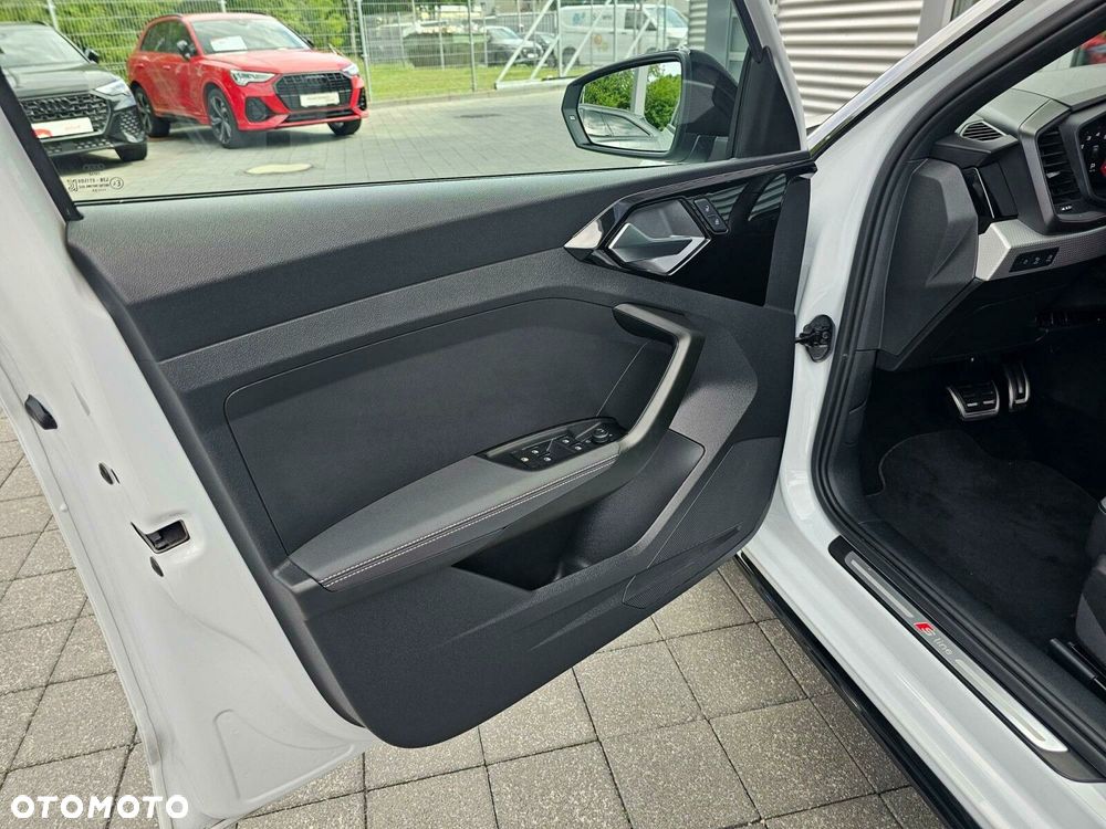 Audi A1 Sportback - 12