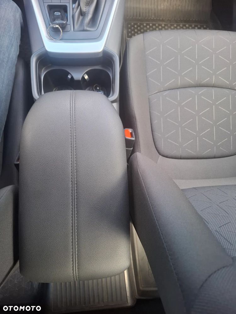 Toyota RAV4 2.5 Hybrid Active 4x2 - 34