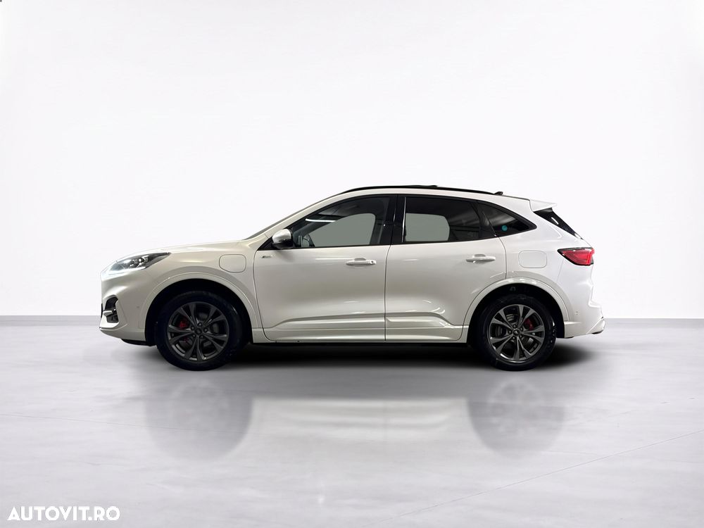 Ford Kuga - 2