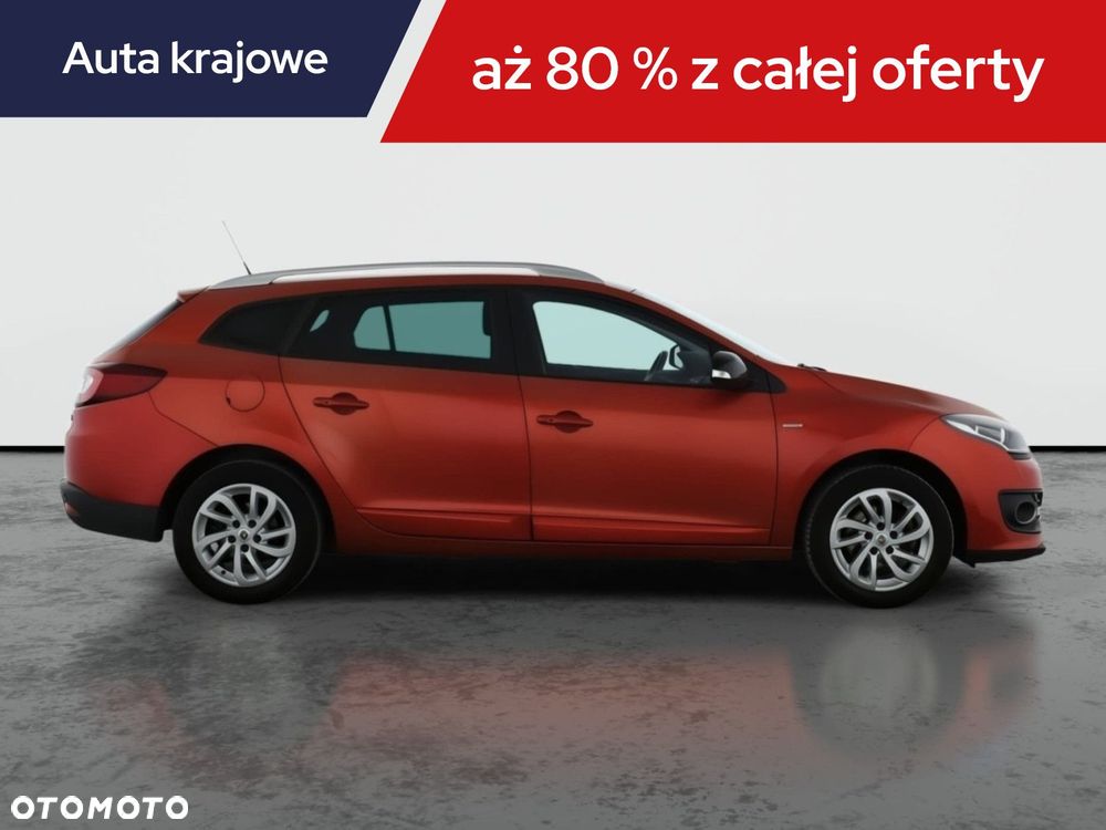 Renault Megane - 8