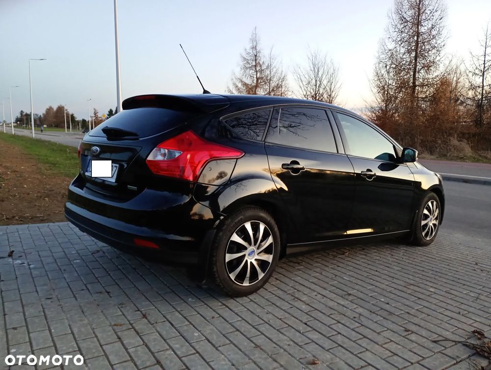 Ford Focus - 2