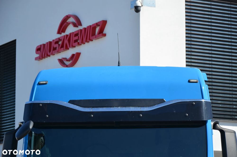 MAN TGX 18.510 GX / 2023r / XXL / RETARDER / KLIMA P. / 4 PODUSZKI / LED / ACC / ASYSTENT / DE 6850 - 5