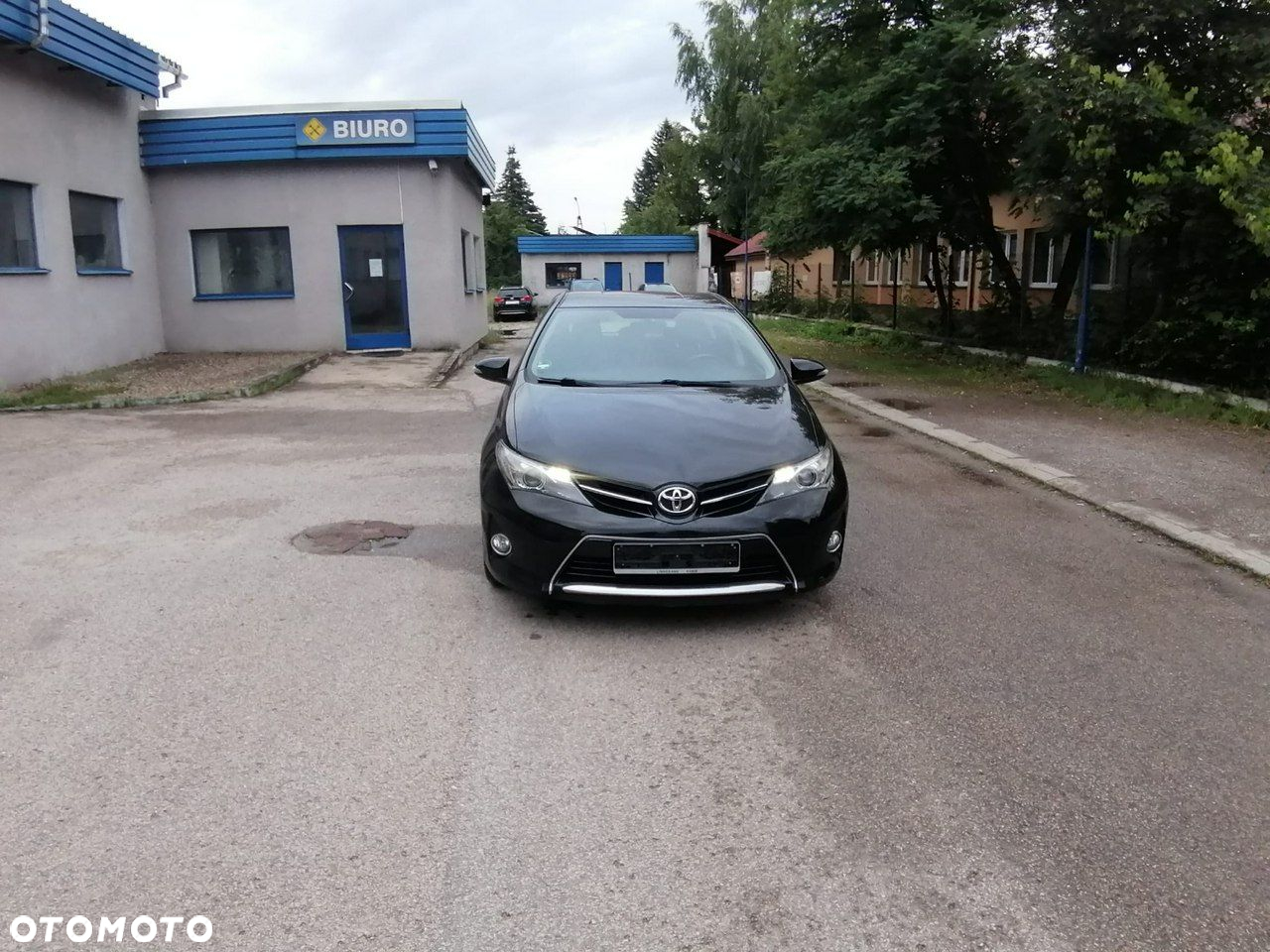 Toyota Auris - 7