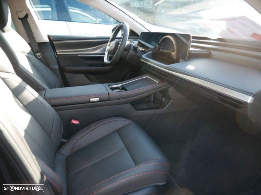 Xpeng P7i 86.2 kWh AWD Performance - 10