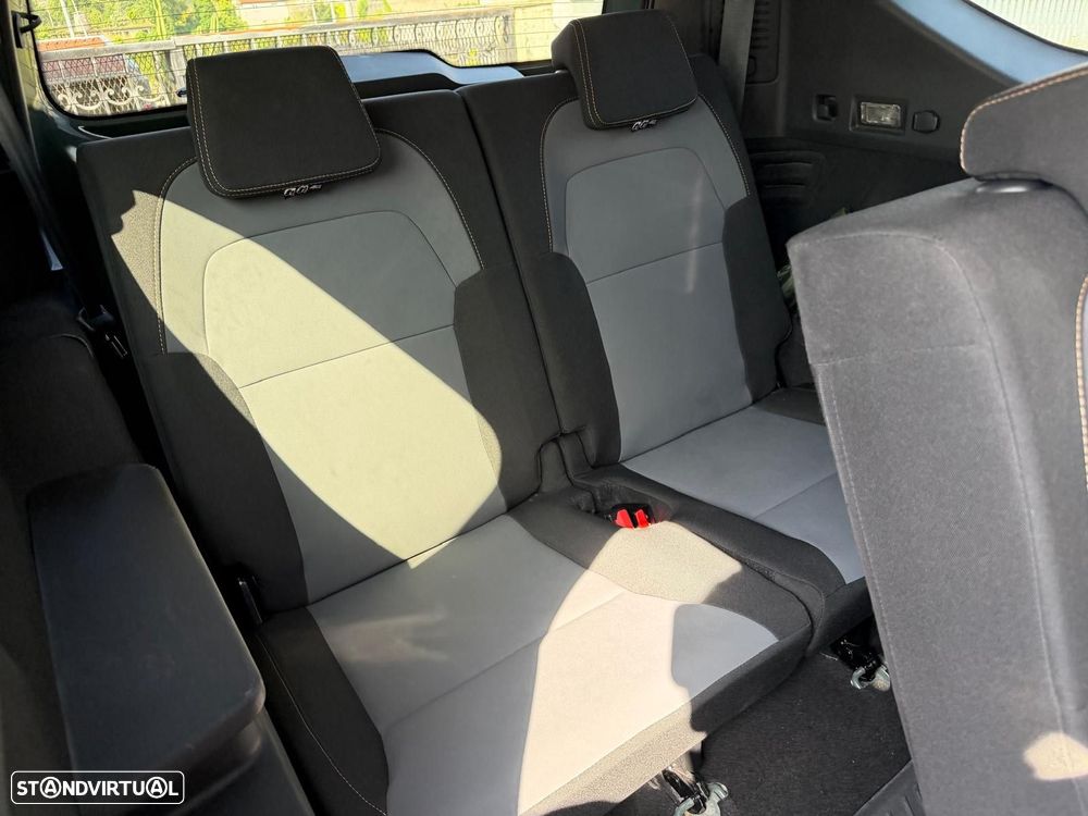 Dacia Jogger 1.0 ECO-G SL Extreme 7L Bi-Fuel - 15