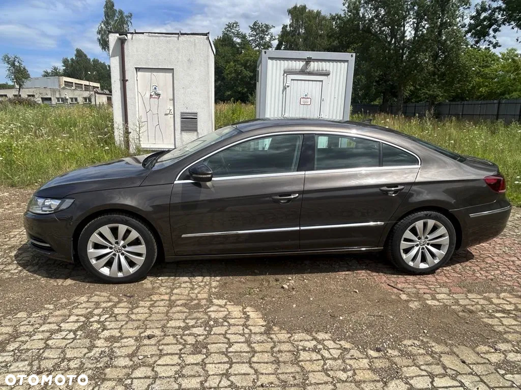 Volkswagen CC 1.8 TSI - 2