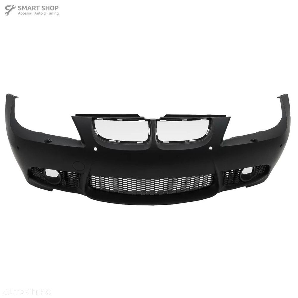 Bara Fata BMW Seria 3 E90 Sedan E91 Touring Non LCI (2004-2008) M3 Des - 2