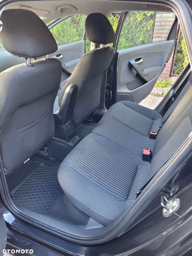 Volkswagen Polo 1.2 TSI Comfortline - 20