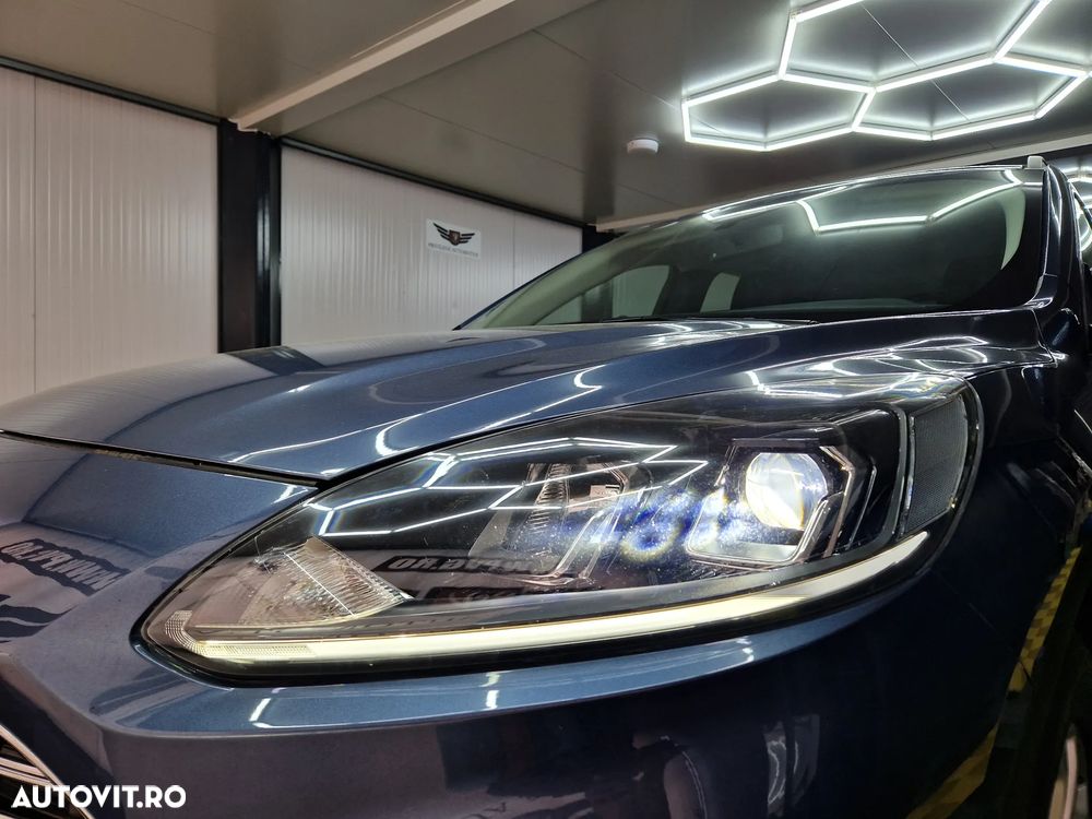 Ford Kuga 1.5 EcoBlue Aut. TITANIUM - 27
