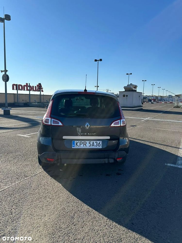 Renault Scenic - 25