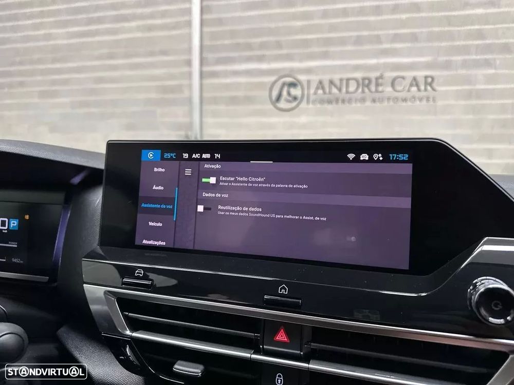 Citroën e-C4 50 kWh Feel Pack - 30
