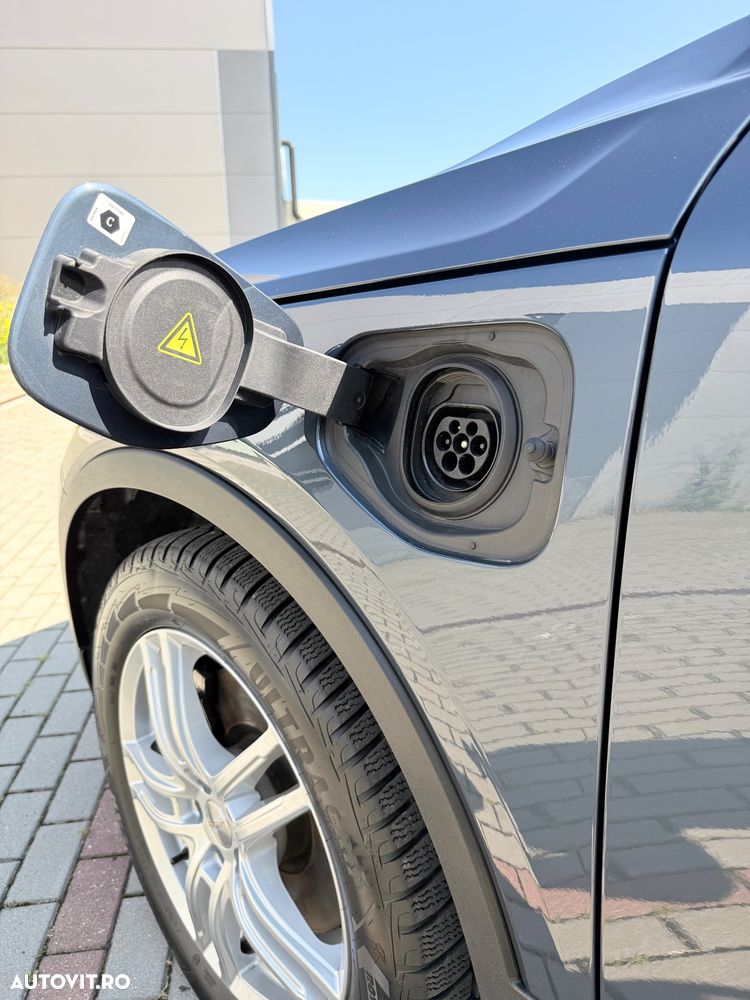 Volvo XC 40 T5 Twin Engine DKG Inscription - 39