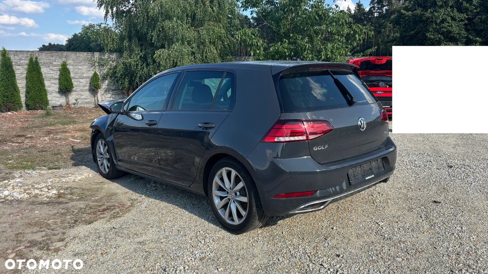 Volkswagen Golf 1.5 TSI ACT OPF BlueMotion Highline - 20