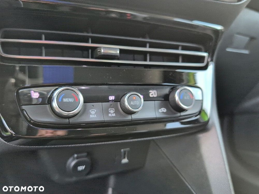 Opel Mokka 1.2 T Elegance S&S - 17