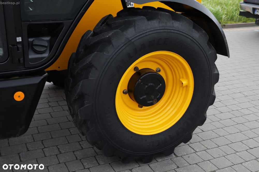 JCB 535-95 - 27