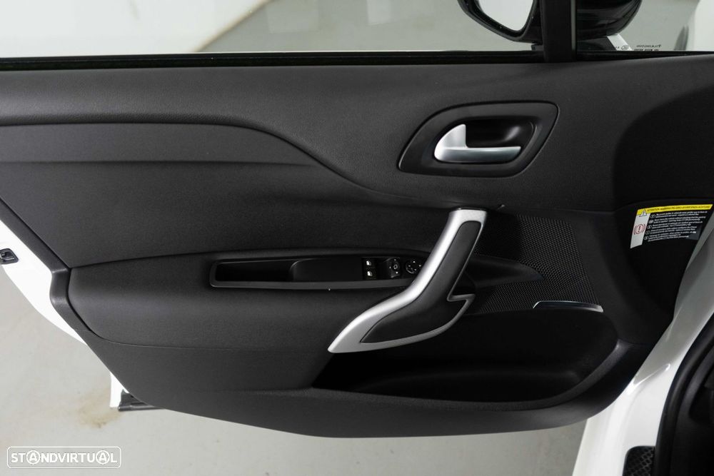 DS DS4 1.6 BlueHDi Be Chic - 20