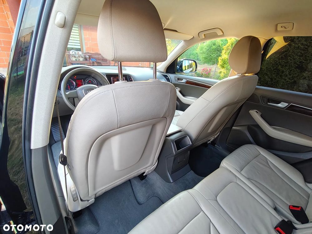 Audi Q5 2.0 TDI Quattro S tronic - 20