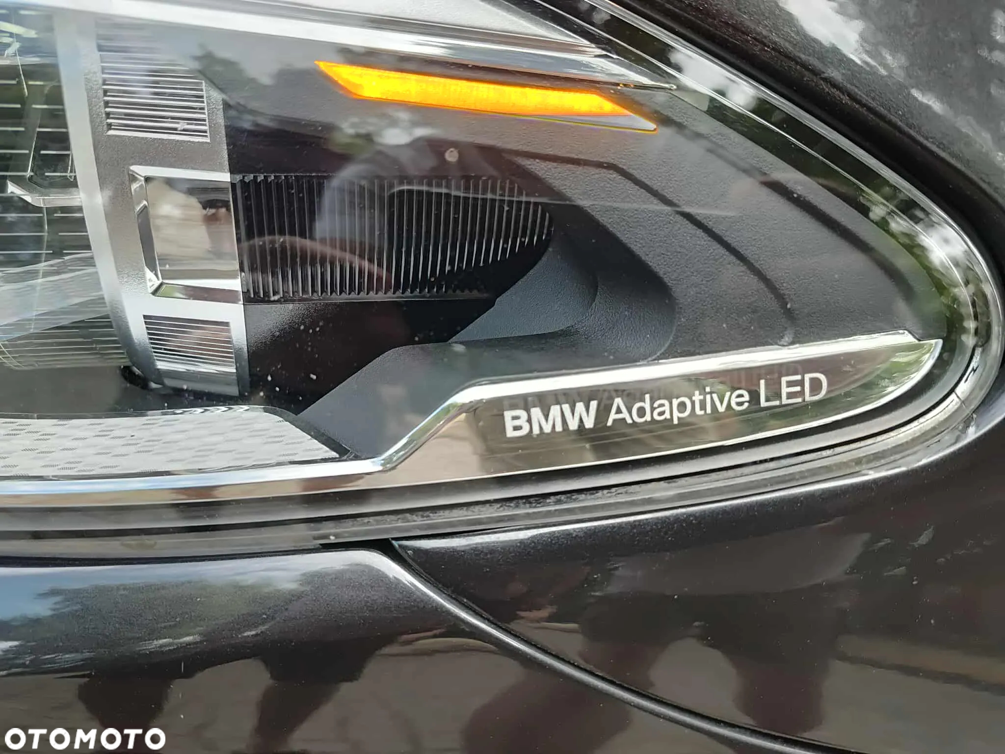 BMW Seria 5 530d Touring - 15