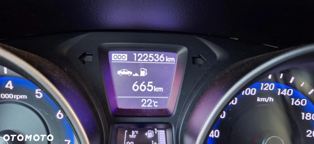 Hyundai i30 - 6