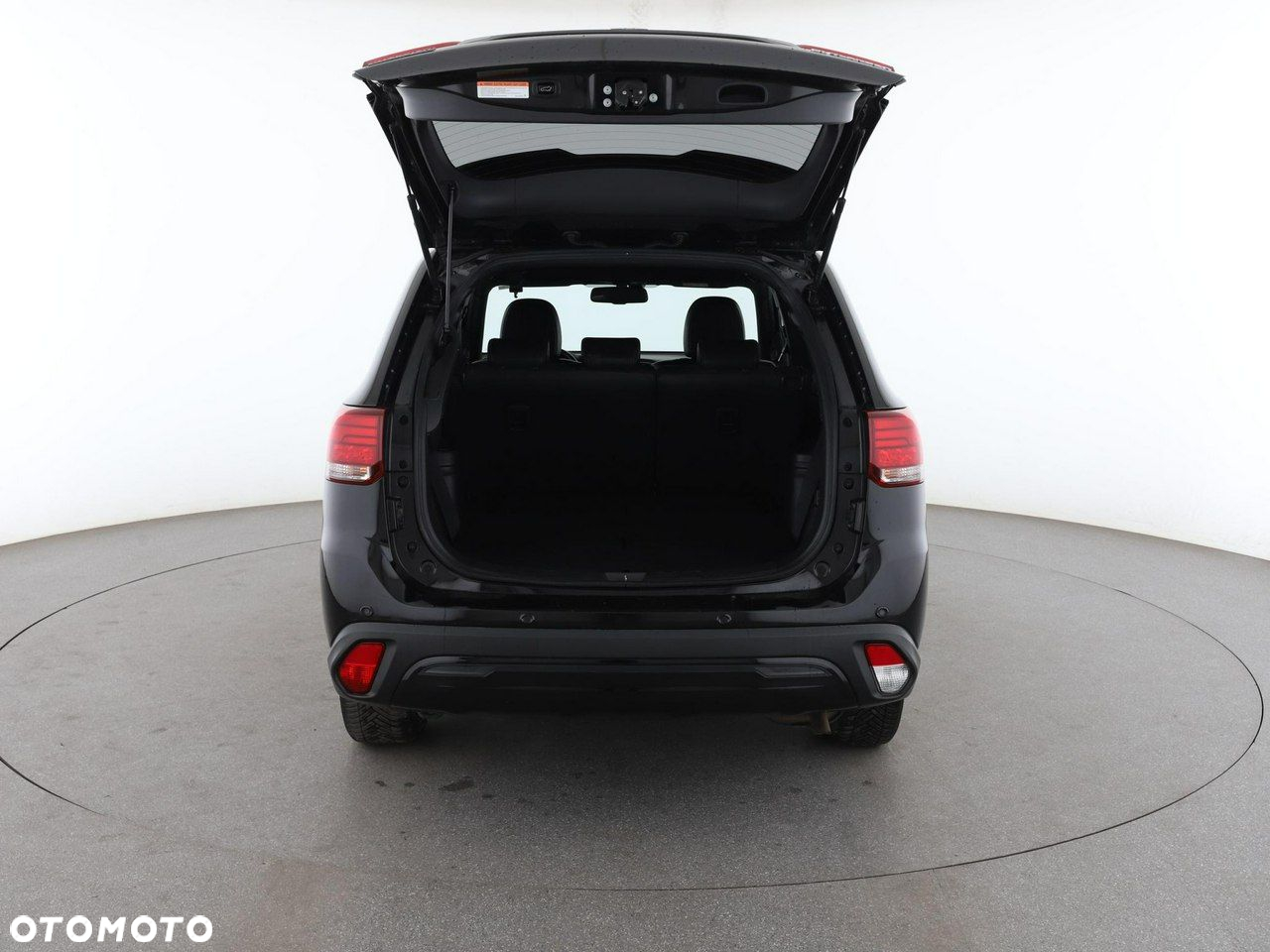Mitsubishi Outlander 2.0 4WD CVT Active+ - 19