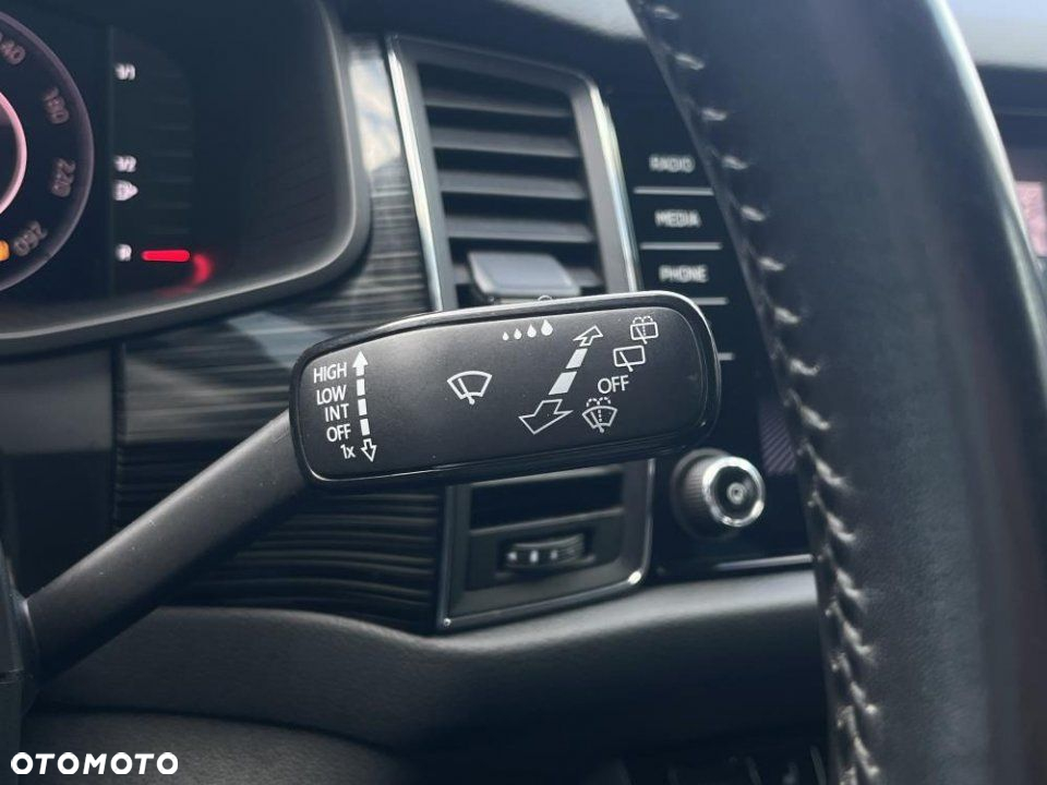 Skoda Kodiaq - 35