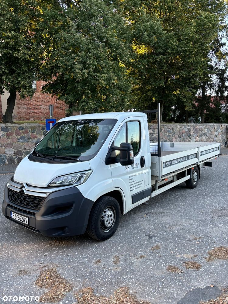 Citroën Jumper - 10