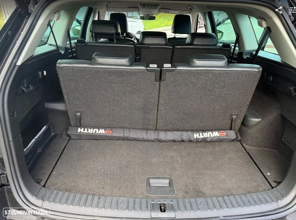 Skoda Kodiaq 2.0 TDI Style DSG - 11