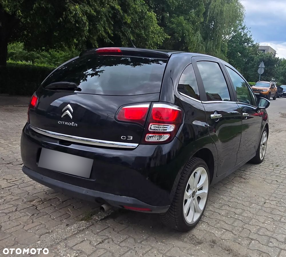 Citroën C3 - 11