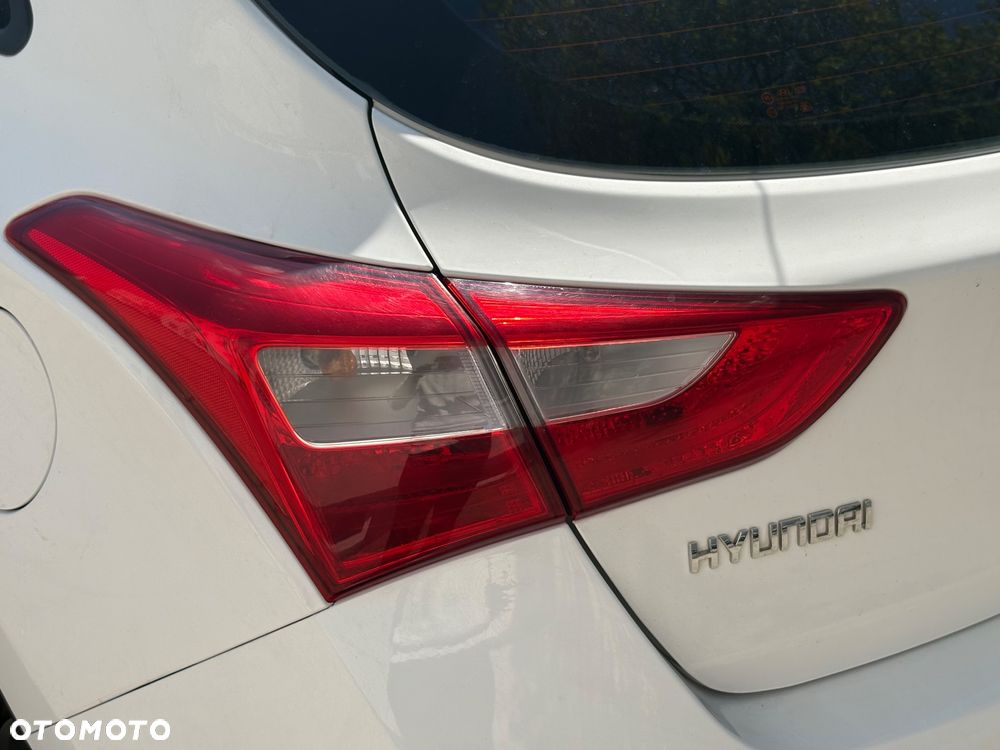 Hyundai i30 1.6 Premium - 5