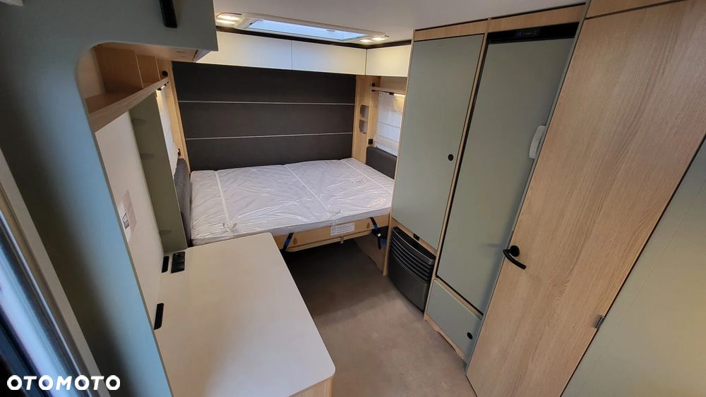 LMC Style 400 F - Model 2025 - 12