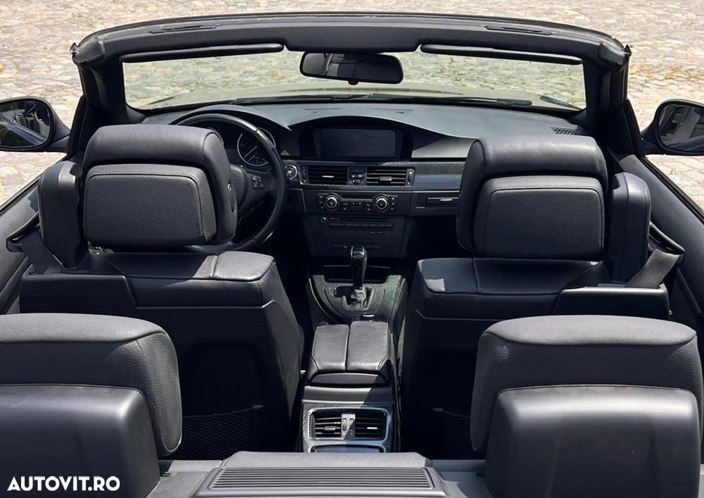 BMW Seria 3 - 7