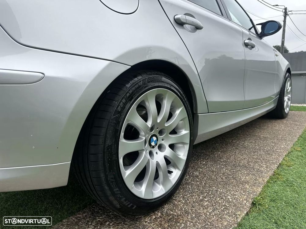 BMW 118 d Line Sport - 21