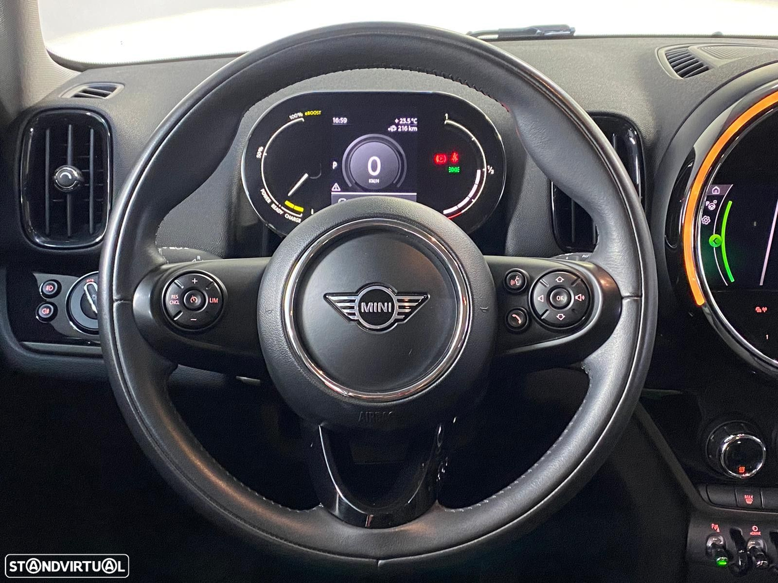 MINI Countryman Cooper SE ALL4 Auto - 9
