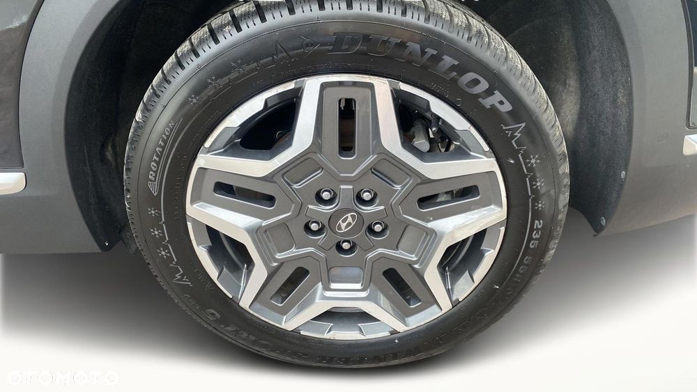 Hyundai Santa Fe 1.6 T-GDI HEV Platinum 4WD - 15