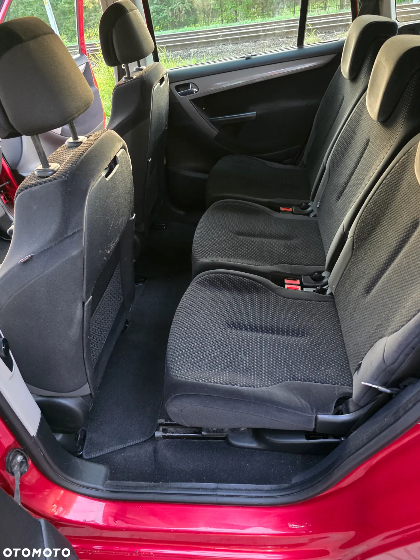Citroën C4 1.6 HDi SX Pack MCP - 10