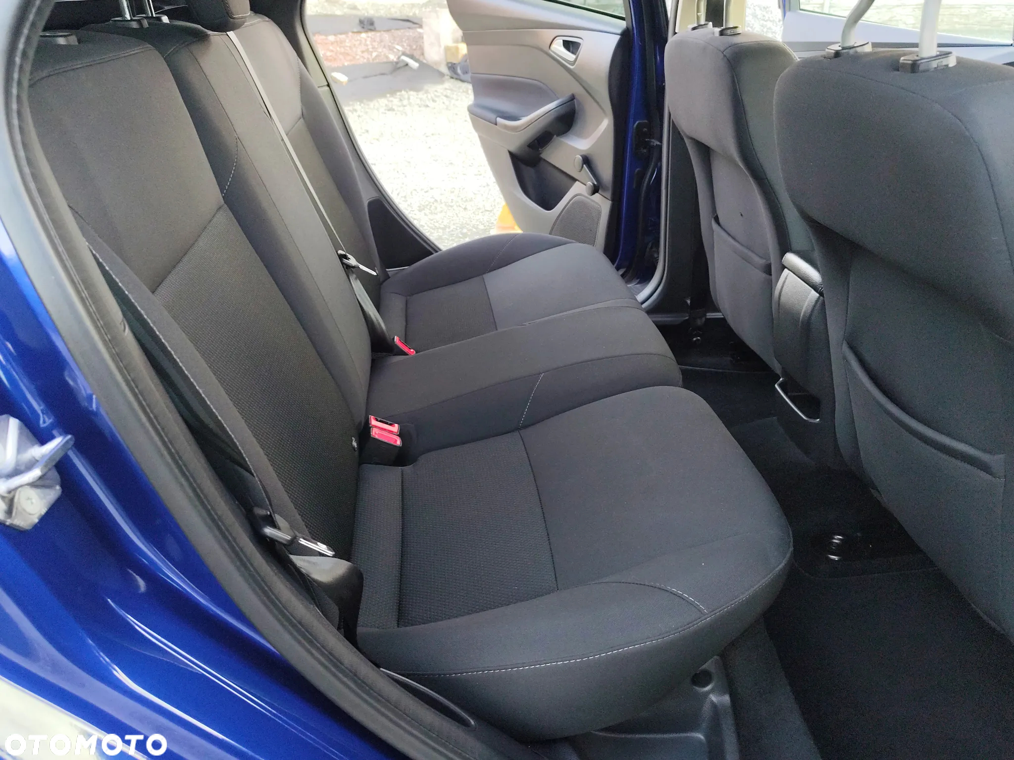Ford Focus - 24