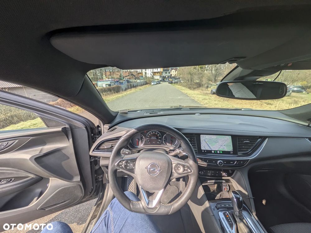 Opel Insignia 2.0 T 4x4 Elite S&S - 9