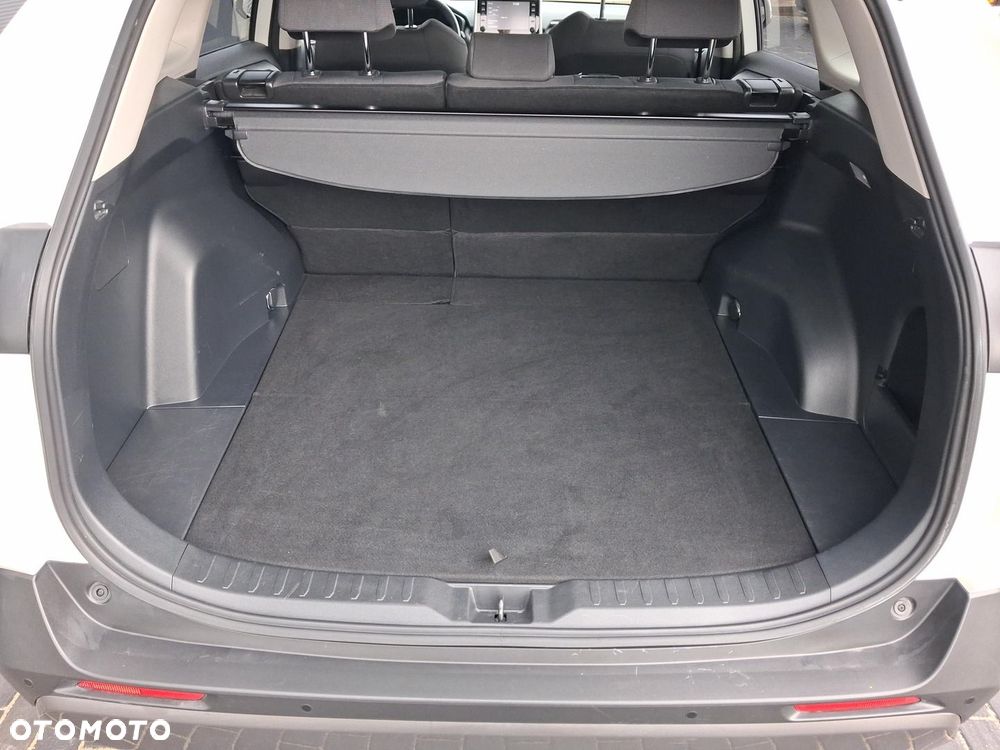 Toyota RAV4 2.0 Comfort 4x4 MS - 15