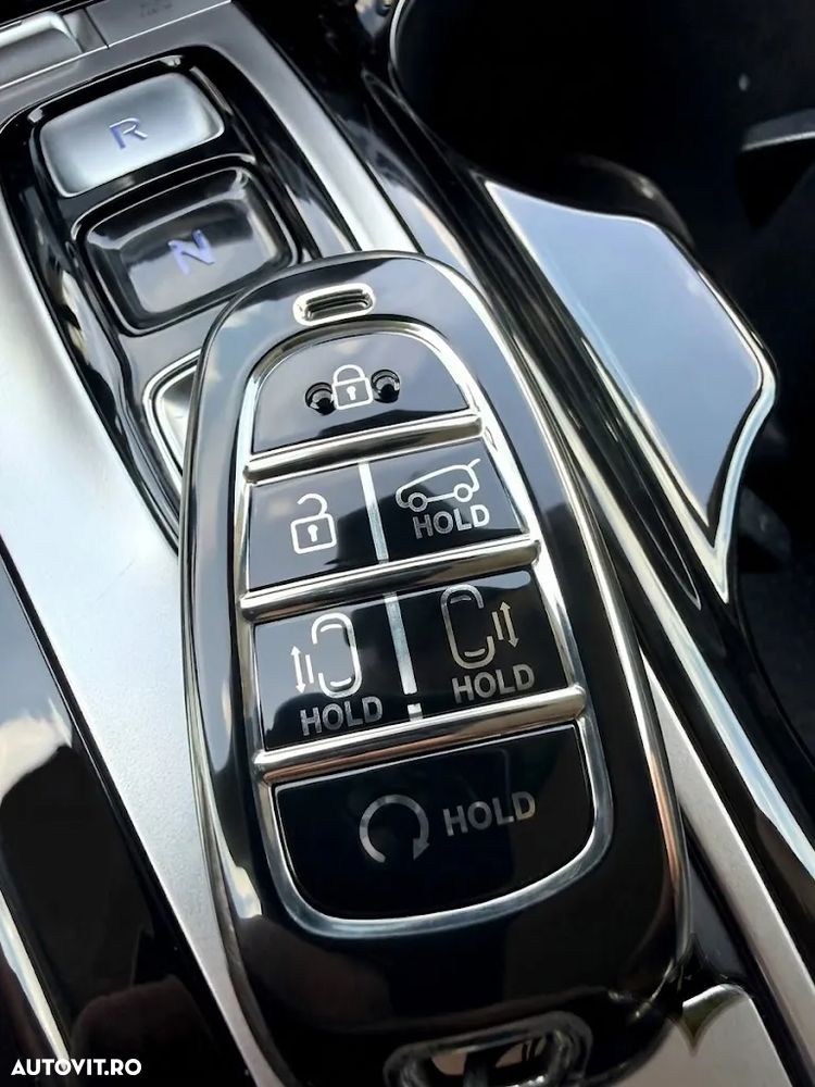 Hyundai Tucson - 9