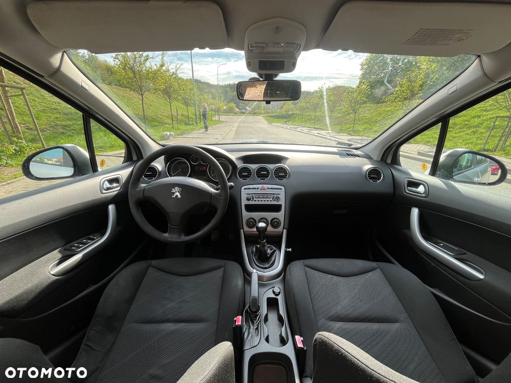 Peugeot 308 1.6 HDi Business Line - 13