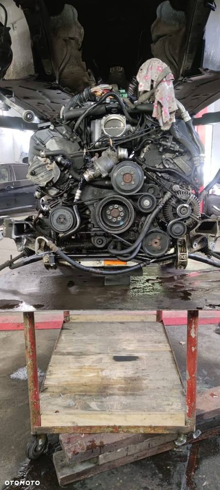 BMW Seria 7 750i - 19