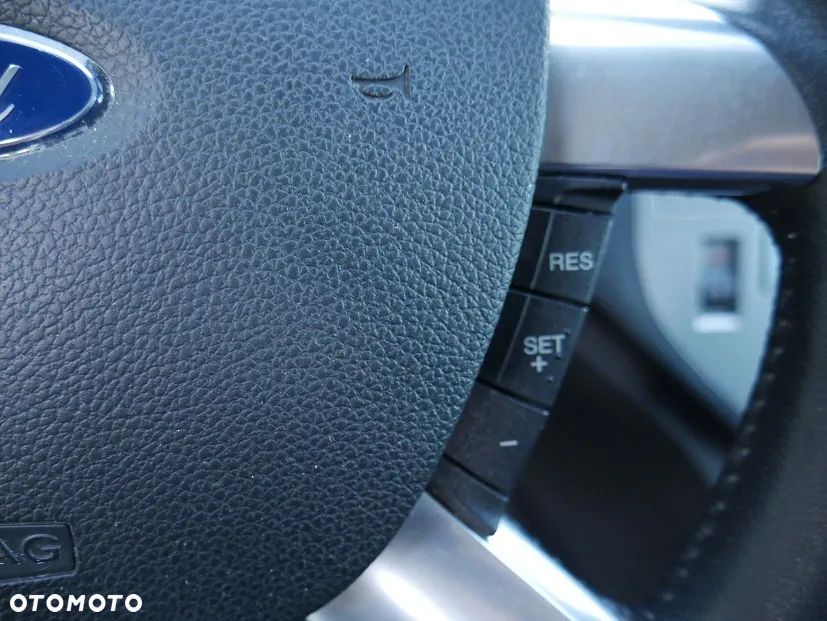Ford Kuga 2.0 TDCi 4WD Titanium - 14