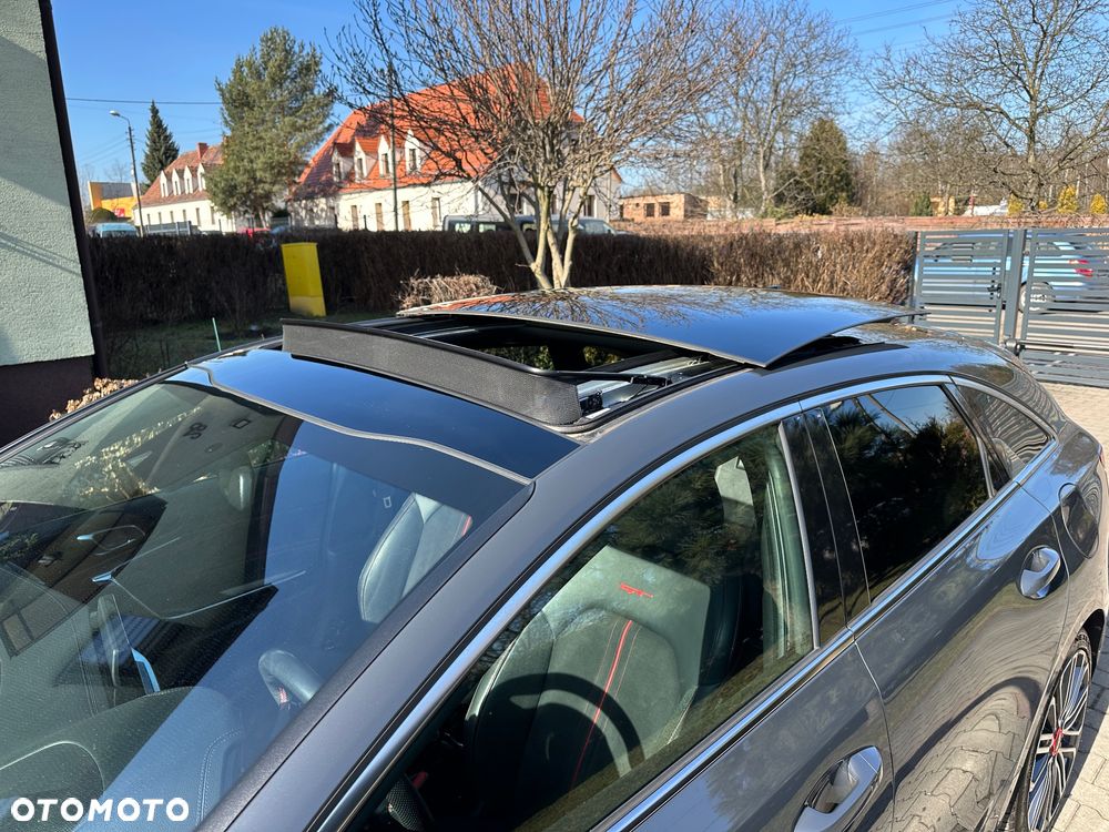 Kia ProCeed 1.6 T-GDI GT - 16