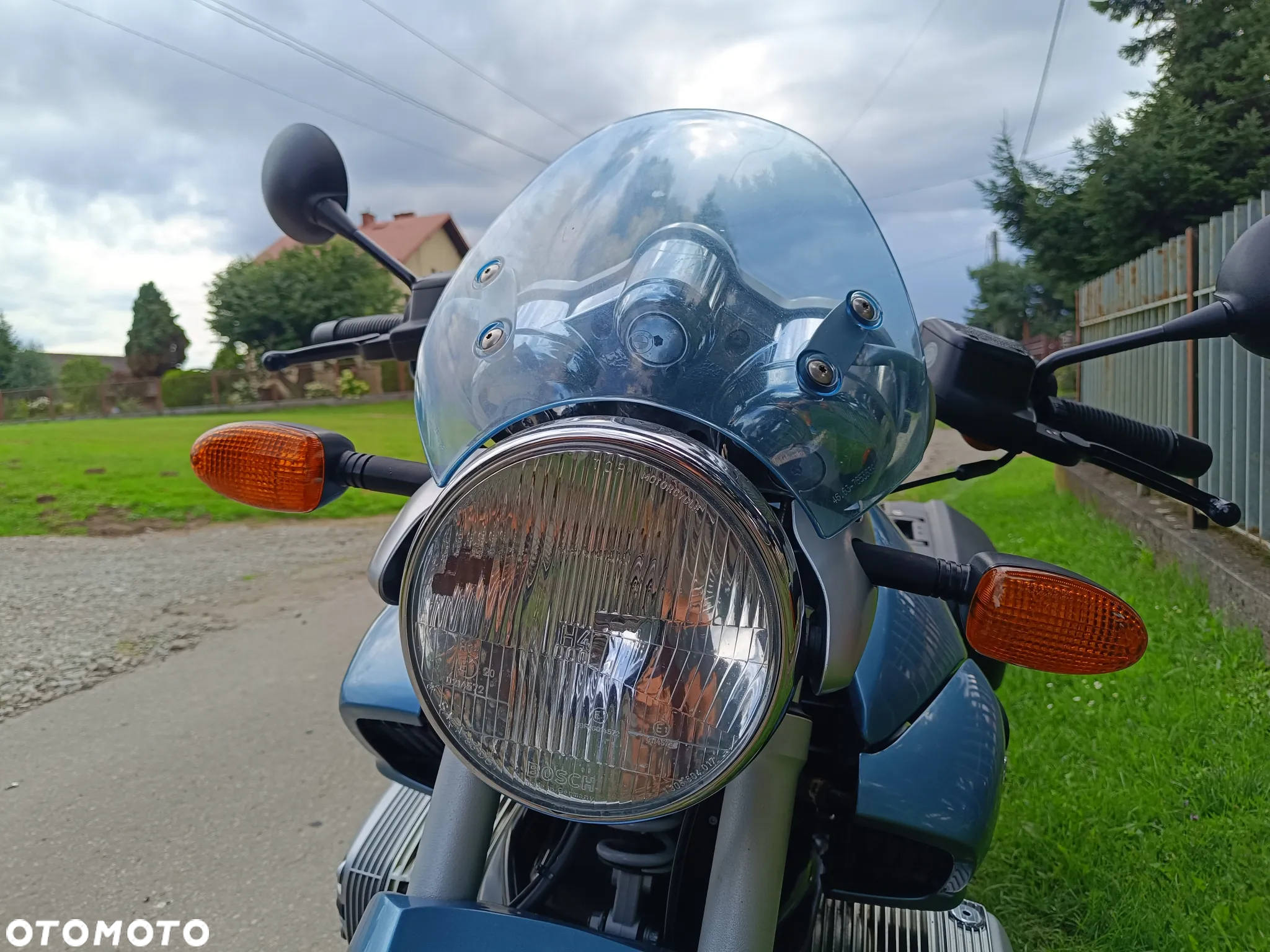 BMW R - 11
