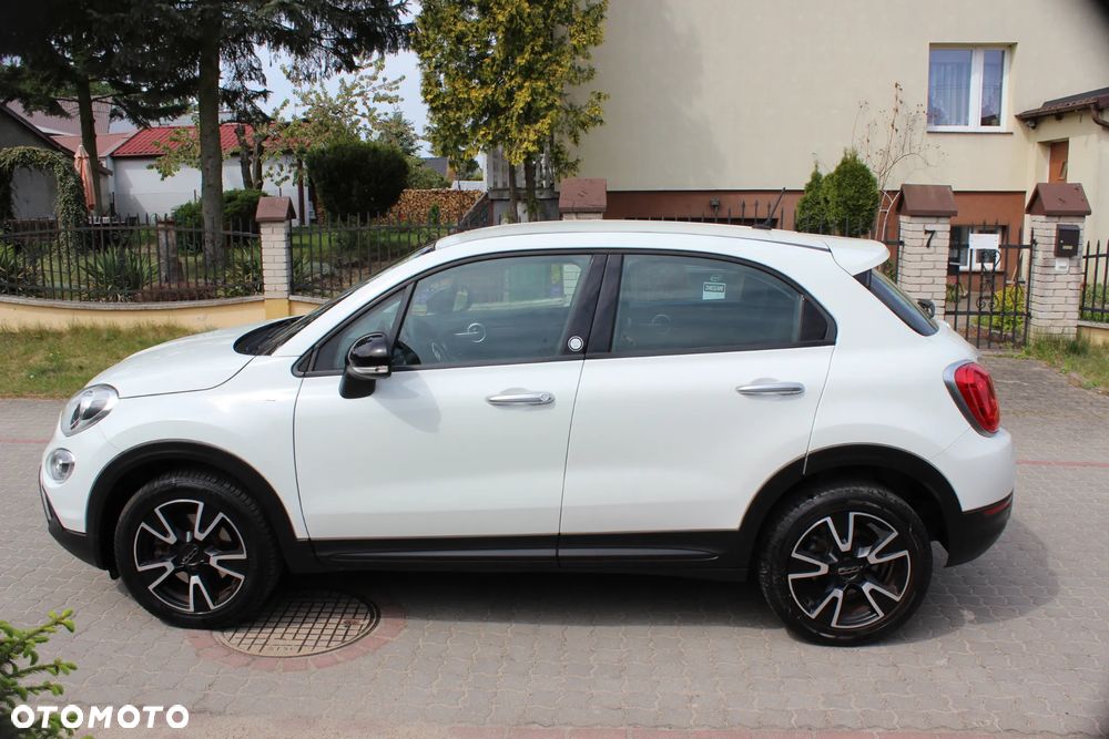 Fiat 500X 1.3 Multijet 4x2 S&S HEY GOOGLE - 4