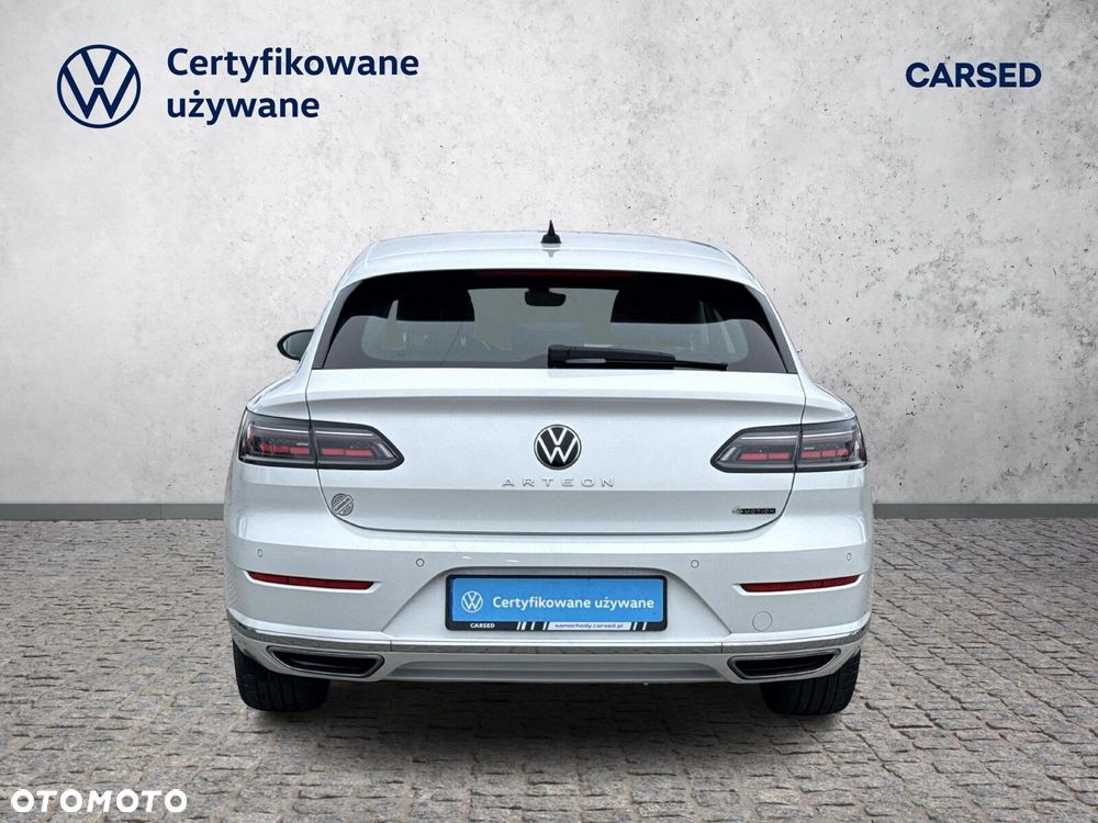 Volkswagen Arteon 2.0 TDI Elegance DSG - 4