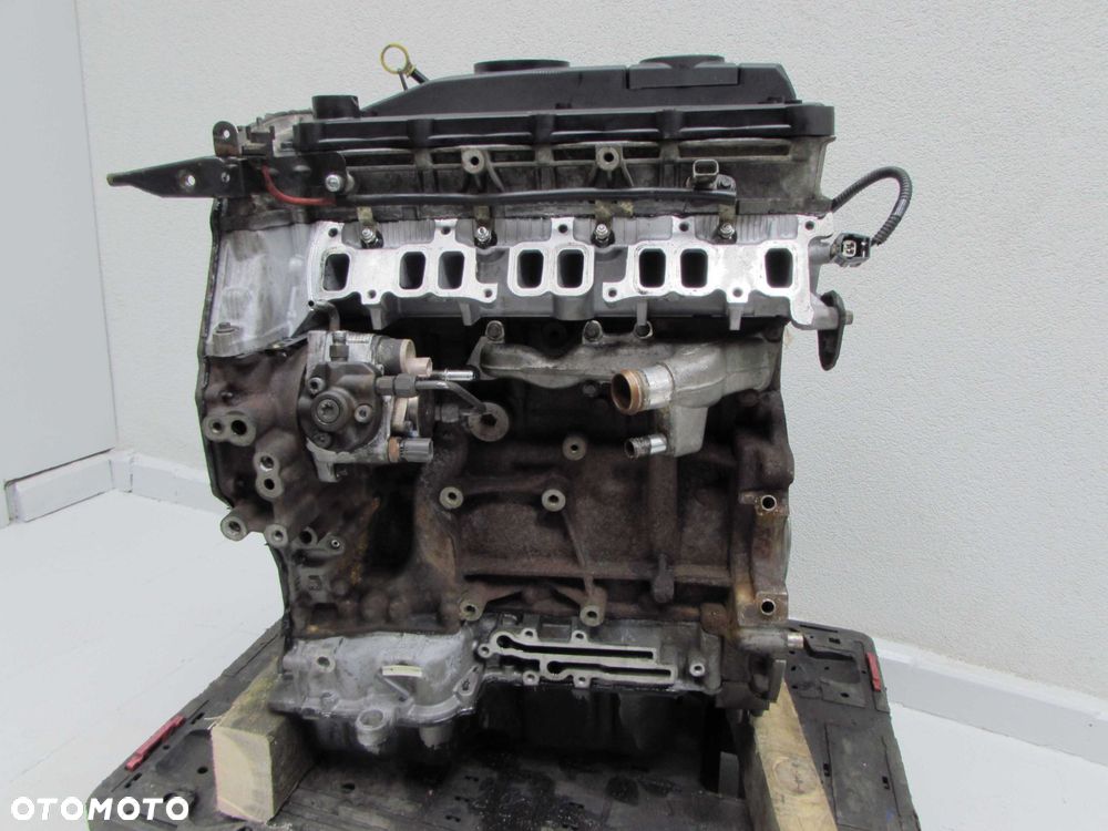 FORD TRANSIT VII SILNIK 2.4 TDCI 11 ROK PHFA 06-14 POMORSKIE - 12